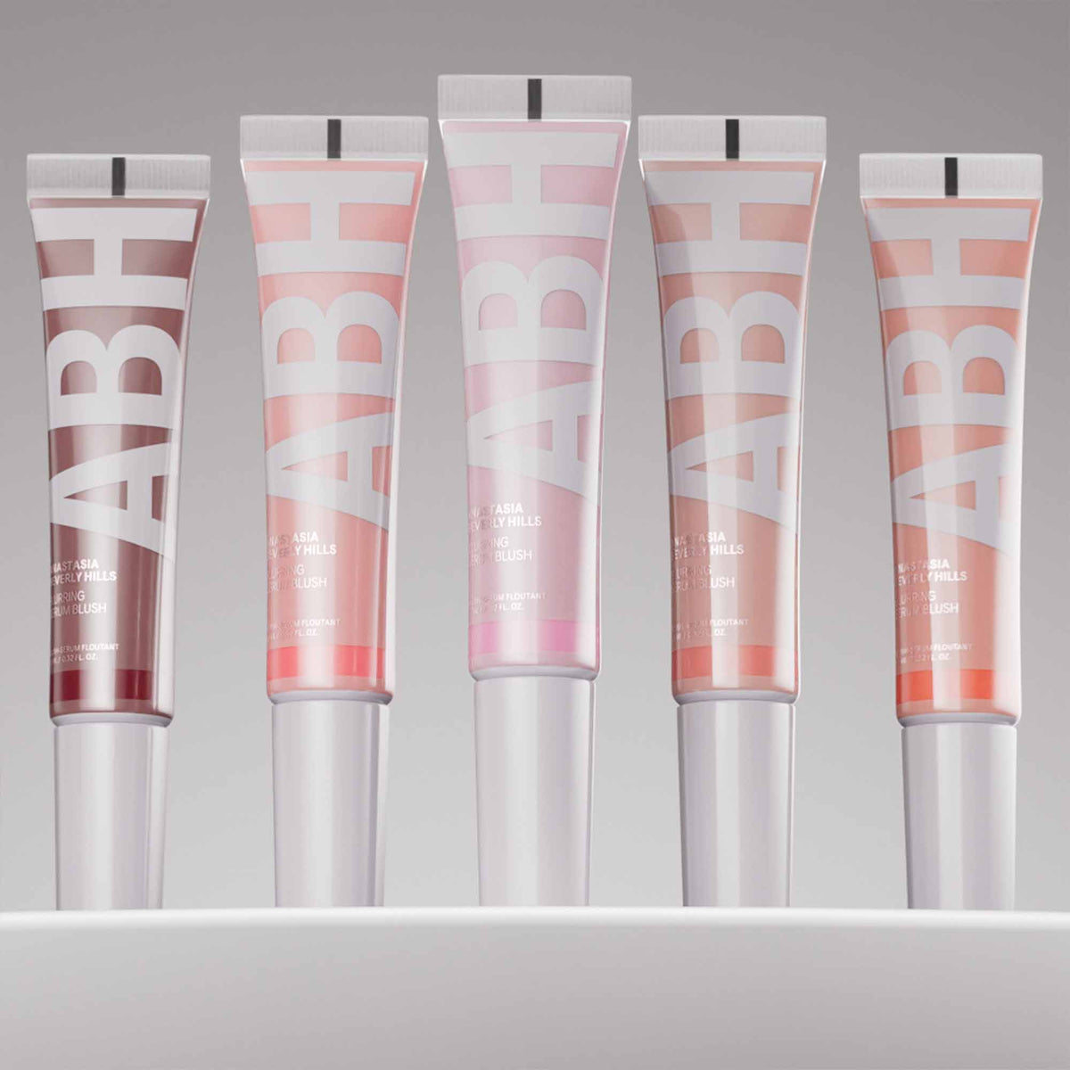 Anastasia Beverly Hills Blurring Serum Blush