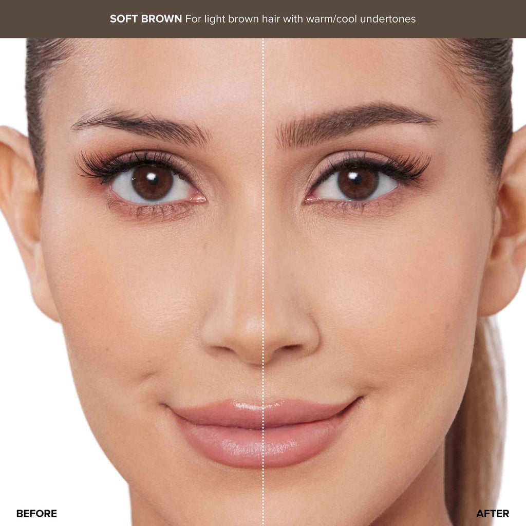 Anastasia Beverly Hills Sculpted & Defined Brow Kit