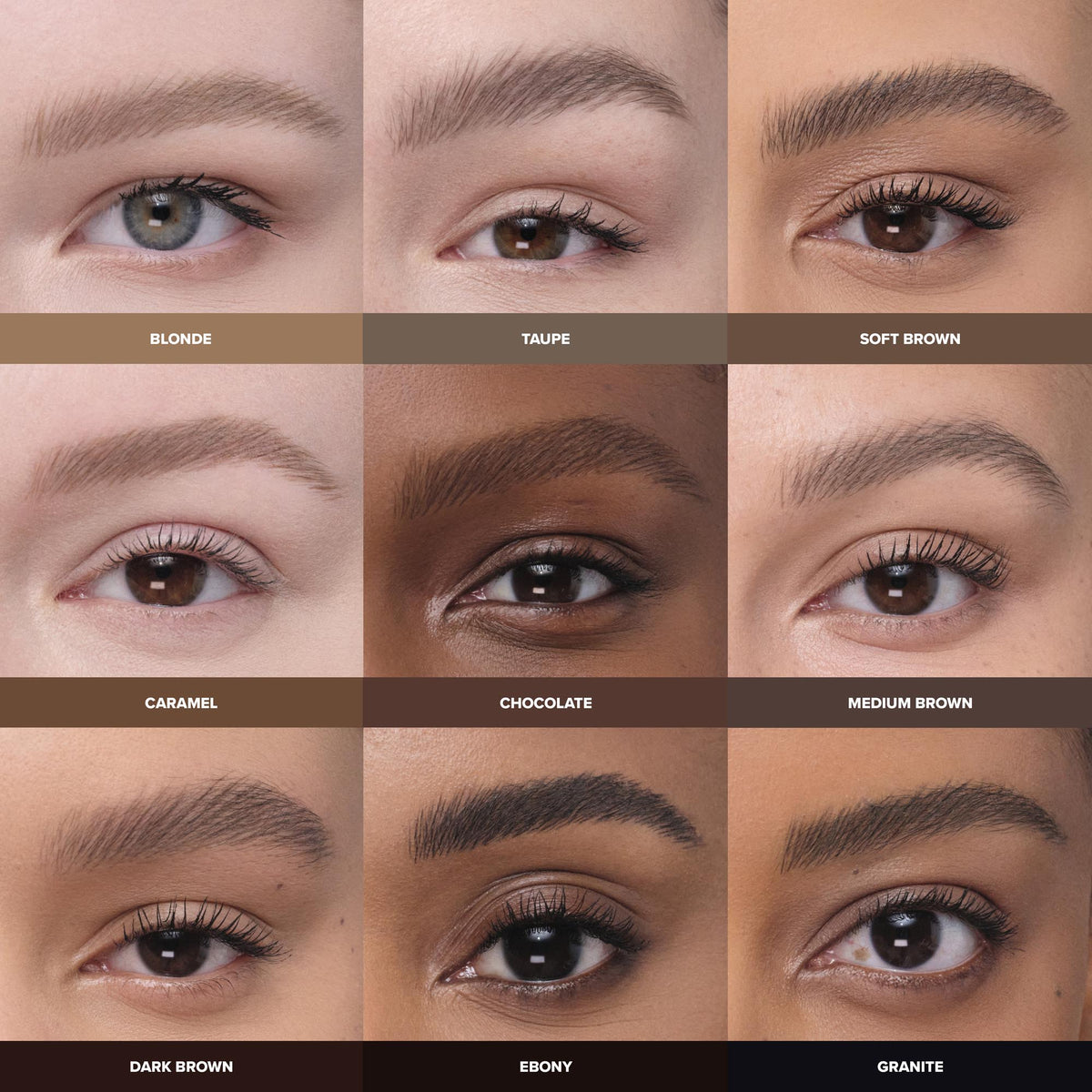 Anastasia Beverly Hills MicroStroke Brow Pen