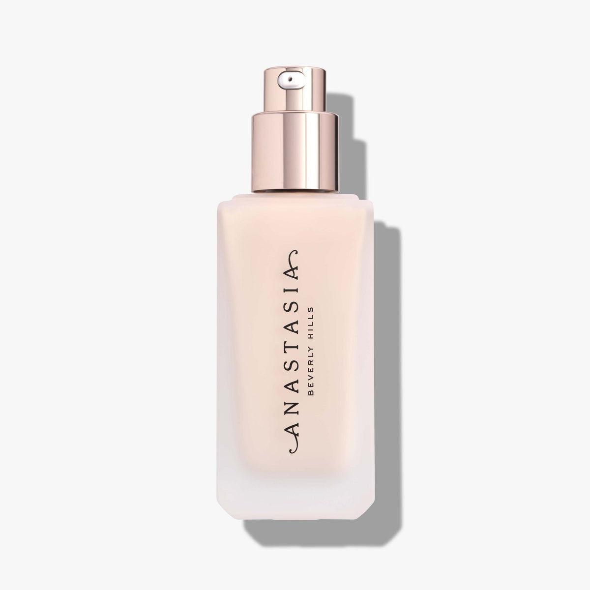 Anastasia Beverly Hills Impeccable Blurring Second-Skin Matte Foundation